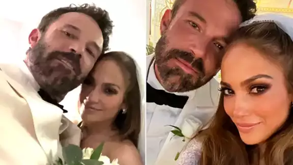 Ben Affleck fue visto llorando al lado de Jennifer López durante el cumpleaños de la cantante Ben Affleck fue visto llorando al lado de Jennifer López durante el cumpleaños de la cantante
