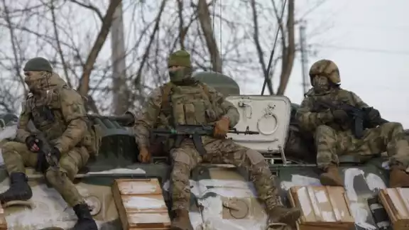 Estados Unidos sanciona una red rusa de exportación de material militar estadounidense Estados Unidos sanciona una red rusa de exportación de material militar estadounidense