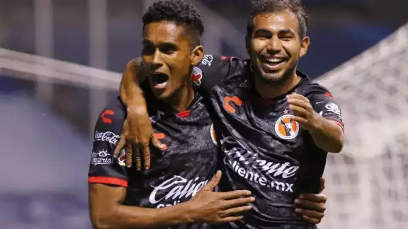 Xolos le  ganó a La Franja y suma tres puntos