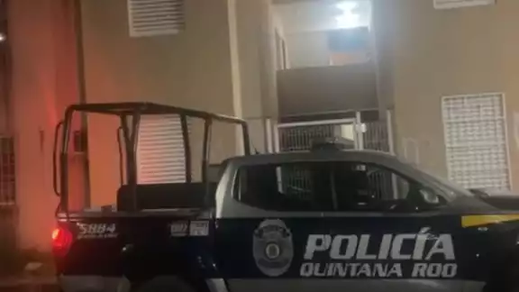 Menor de 14 años pierde la vida en Cancún Menor de 14 años pierde la vida en Cancún