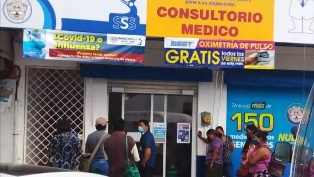 Foto: Abraham Cohuó