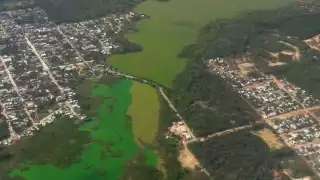 Sabana de Chetumal, sin protección ambiental ante invasión de personas