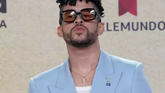 Bad Bunny anuncia su retiro de la música

