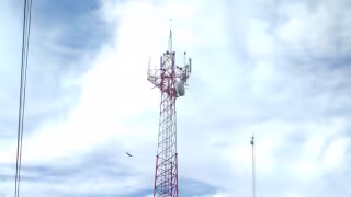Cumpich y Dzobchén ya cuentan con señal de telefonía celular