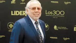 Conductora poblana de televisión fue acosada en la academia de Luis de Llano