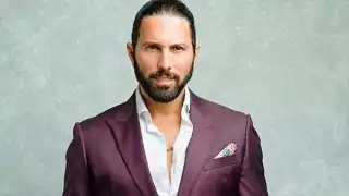 De Nigris, quien se vacunó en Texas hace una semana, reveló ahora que regresó al confinamiento.