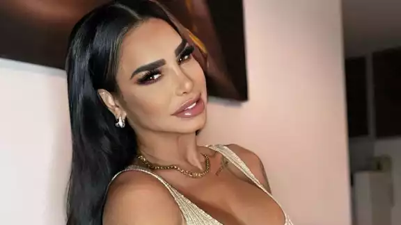 La bailarina reveló lo duro que fue aceptar que nunca podría traer un hijo al mundo La bailarina reveló lo duro que fue aceptar que nunca podría traer un hijo al mundo
