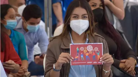 Jóvenes de Yucatán podrán inscribir sus proyectos académicos, artísticos, sociales, ambientales, culturales y tecnológicos Jóvenes de Yucatán podrán inscribir sus proyectos académicos, artísticos, sociales, ambientales, culturales y tecnológicos