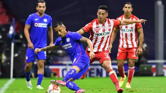 La maquina cementera busca su primera victoria en el apertura 2021 de la Liga MX La maquina cementera busca su primera victoria en el apertura 2021 de la Liga MX