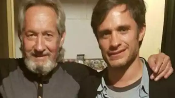 El actor murió a los 62 años tras varios días de estar hospitalizado