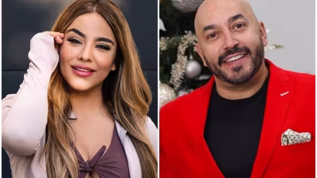 Las redes estallaron con la pelea de Mayeli y la suegra de Lupillo
