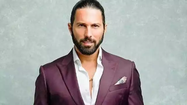 De Nigris, quien se vacunó en Texas hace una semana, reveló ahora que regresó al confinamiento.