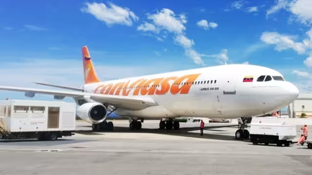 El futuro de la aerolínea todavía es incierto