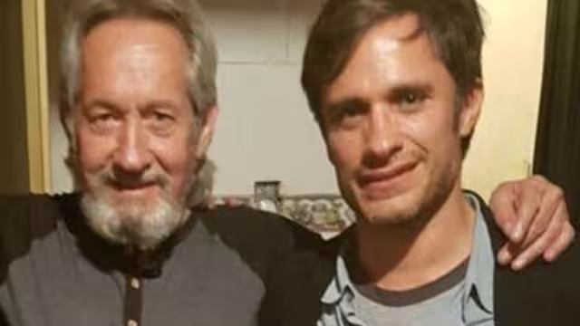 El actor murió a los 62 años tras varios días de estar hospitalizado