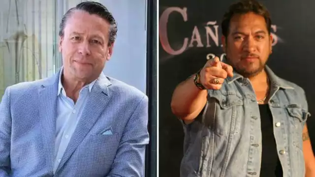 Carlos Trejo ya tiene el contrato y cheque para pelea con Alfredo Adame