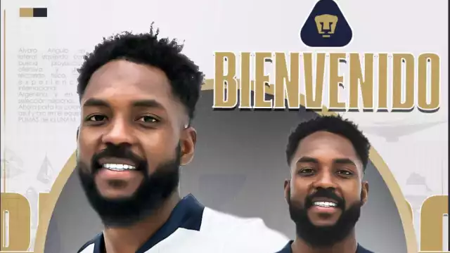 La pantera se hizo puma