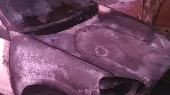 "El Pelao" como es conocido el activista en la zona sur de Quintana Roo