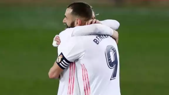 Courtois, E. Militão, R. Varane, Hazard, Kroos, son algunos de los jugadores que saldrán a la cancha Courtois, E. Militão, R. Varane, Hazard, Kroos, son algunos de los jugadores que saldrán a la cancha