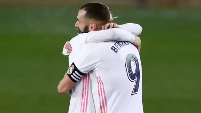 Courtois, E. Militão, R. Varane, Hazard, Kroos, son algunos de los jugadores que saldrán a la cancha