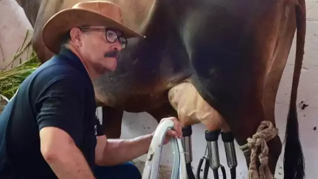 Ya dieron inicio los trabajos de aplanamiento del área para dar paso a la construcción.