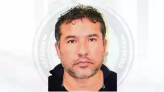 Sidronio Casarrubias permenece en prisión en EdoMex