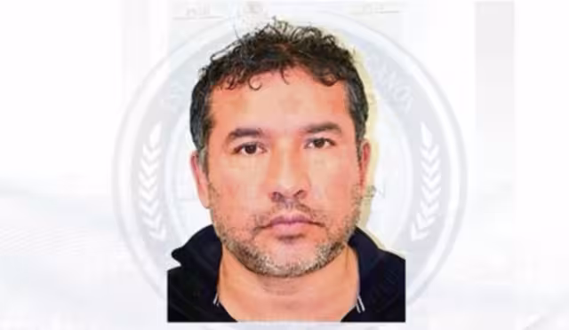 Sidronio Casarrubias permenece en prisión en EdoMex