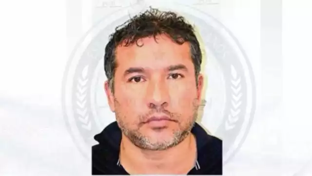 Sidronio Casarrubias permenece en prisión en EdoMex