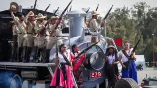 Esto puedes hacer con tu pareja en la CDMX durante este fin de semana