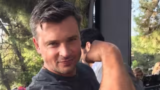 Tom Welling, Superman en Smallville fue arrestado en California; este fue el motivo