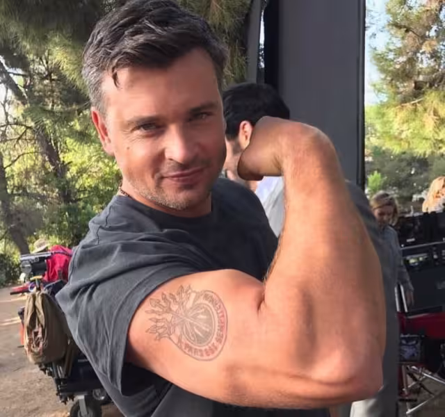 El actor se ha mantenido alejado de los reflectores desde su éxito como superhéroe