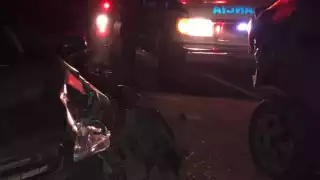 Foto: Abraham Cohuó