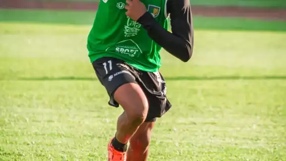 FOTO: Oficial FOTO: Oficial