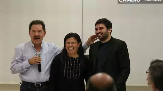 Carlos Miguel Aysa Damas votó a favor de la Reforma Eléctrica de AMLO