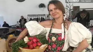 La pandemia la hizo buscar nuevas formas para generar ingresos.
