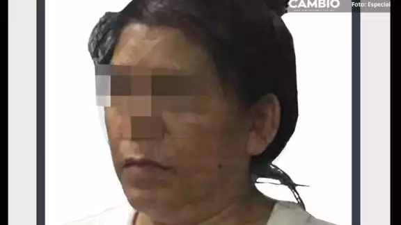 La mujuer huyó a los Estados Unidos para evitar ser detenida por la FGE Michoacán, pero finalmente la Interpol la capturó