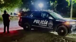 Se registra doble ejecución en el asentamiento irregular Las Torres de Playa del Carmen