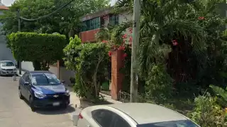 Se detectaron ocho impactos de bala en la fachada del Call Center en Cancún
