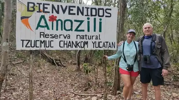 Con esta práctica se busca tener un contacto más cercano con la naturaleza en el Pueblo Mágico de Valladolid