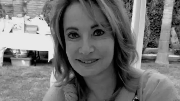 La empresaria fue asesinada este viernes en Guadalajara La empresaria fue asesinada este viernes en Guadalajara