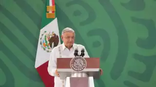 Se desconoce si AMLO asistirá a Qatar 2022