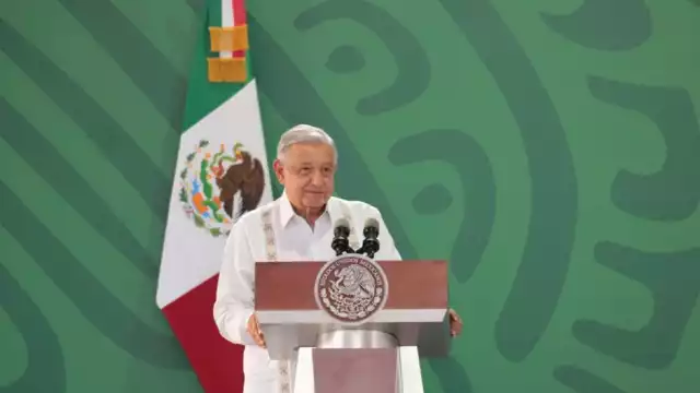 Se desconoce si AMLO asistirá a Qatar 2022