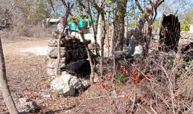 Grupo de mujeres armadas con machetes son denunciadas ante la FGE por amenazas de muerte