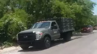 Las vacunas fueron llevadas al Centro Estatal de Vacunología