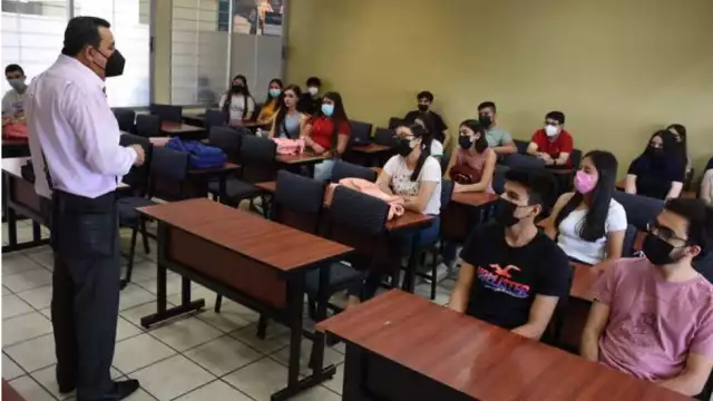 La SEP publicó las recomendaciones, acciones preventivas y de protección sobre COVID-19