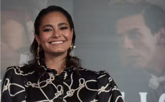 La actriz mexicana Mabel Cadena se une a la segunda parte de 'Black Panther: Wakanda Forever'