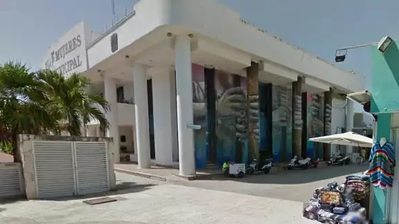 El Gobierno municipal asegura que ya está al corriente en los pagos del ejercicio fiscal 2021 con el ISSSTE El Gobierno municipal asegura que ya está al corriente en los pagos del ejercicio fiscal 2021 con el ISSSTE