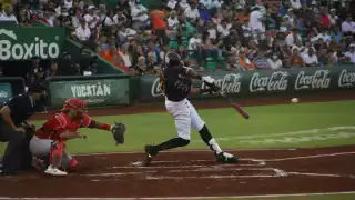 El quinto de la serie se jugará este domingo a las 18:00 horas con la obligación si o si de ganar