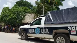Hombre se suicida en Felipe Carrillo Puerto; familiares desconocen motivos