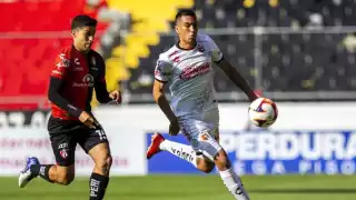 Atlas vs Tijuana: Sigue en vivo el partido de la Jornada cinco del Apertura 2022 de la Liga MX