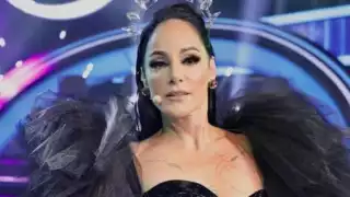 La famosa artista rompió el silencio y habló sobre uno de los acontecimientos más importantes de su vida